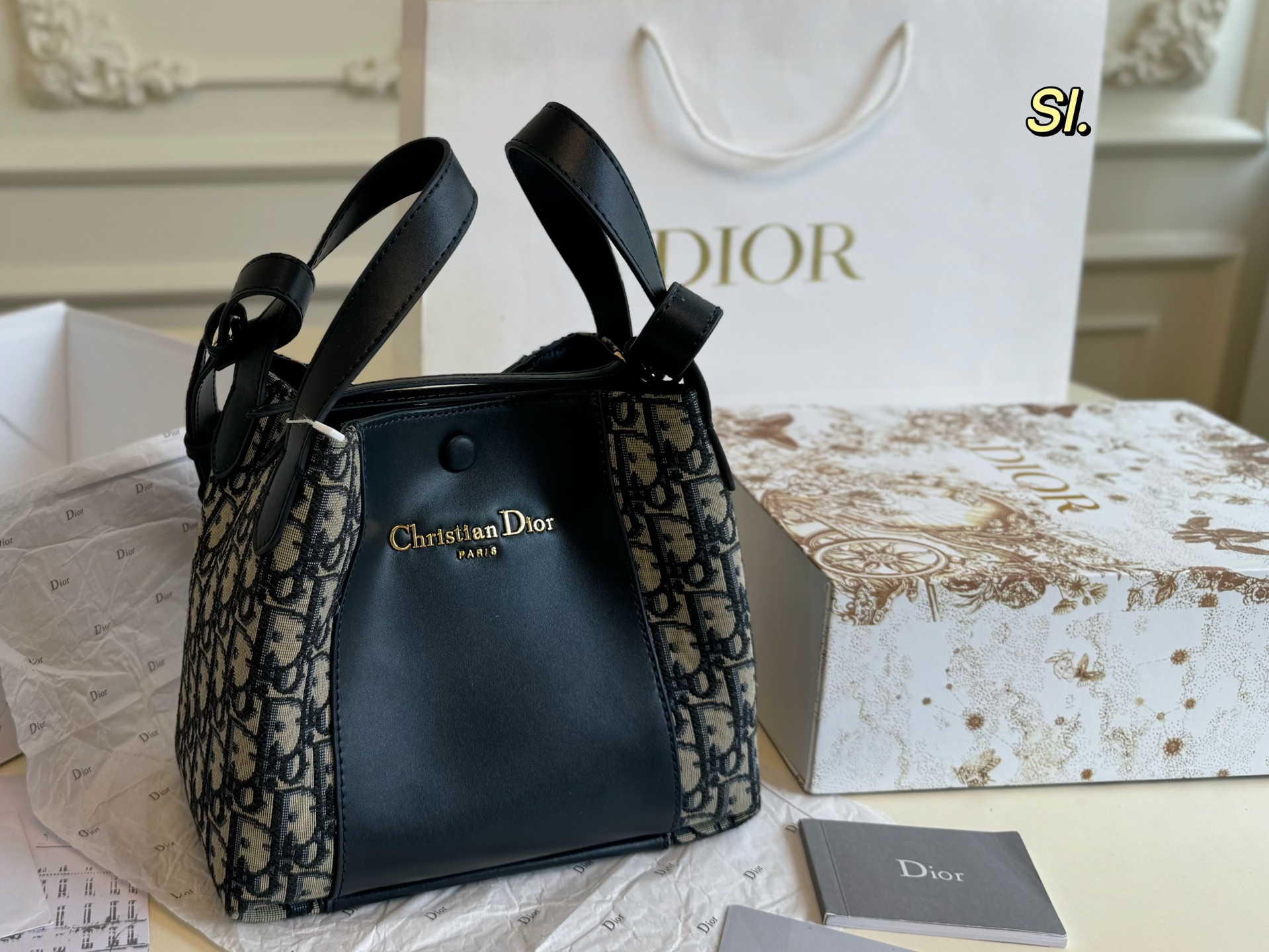 DIOR bag 145